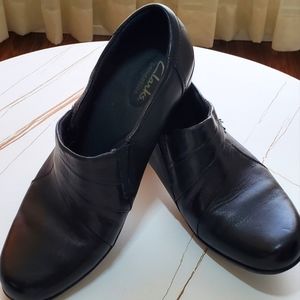 Clarks size 9.5